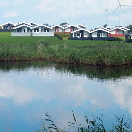 6 Person Holiday Home In Tranek R Fæbæk Eksteriør bilde